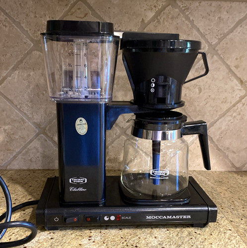 Technivorm moccamaster 59081 - technivorm,