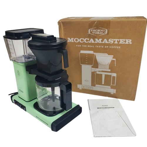 Technivorm moccamaster 53925 - technivorm,