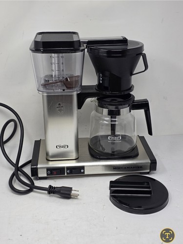 Technivorm moccamaster 59691 - technivorm,